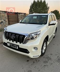 تويوتا لاندكروزر برادو